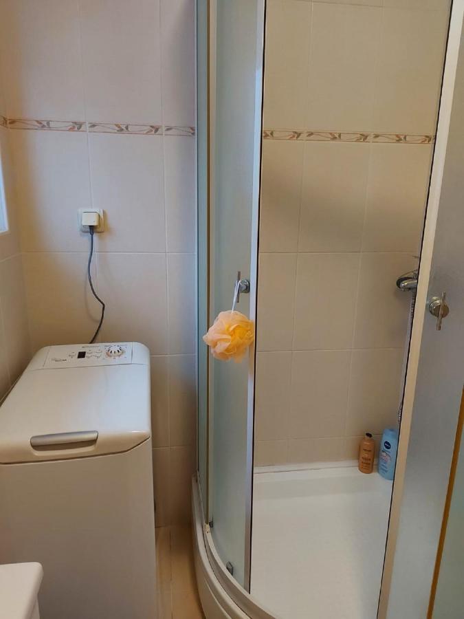 Apartman Luka Jadrtovac 외부 사진