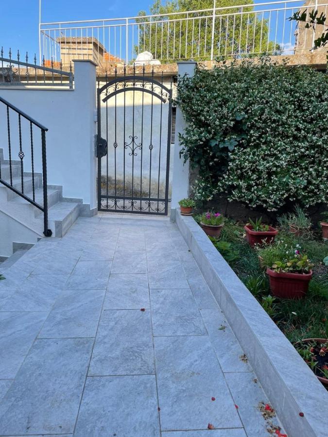 Apartman Luka Jadrtovac 외부 사진