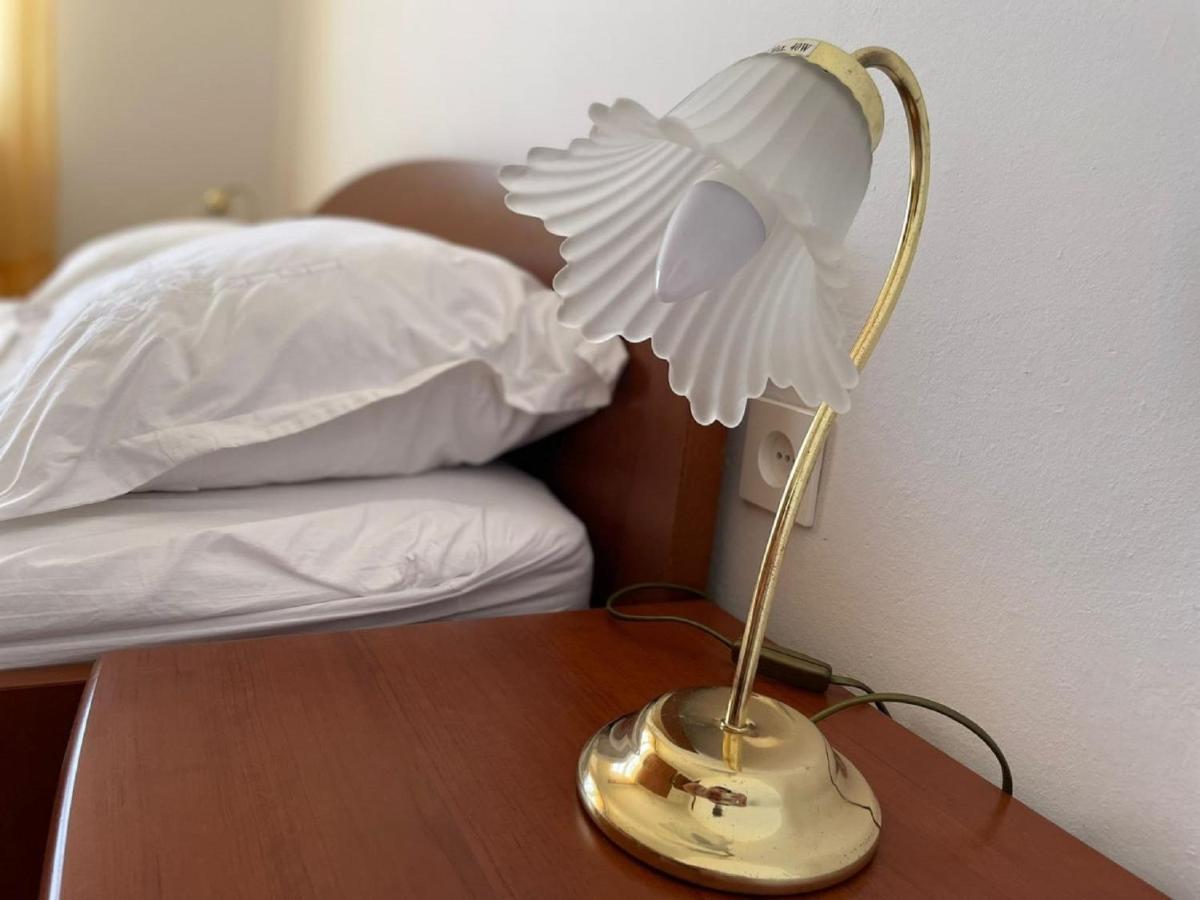 Apartman Luka Jadrtovac 외부 사진